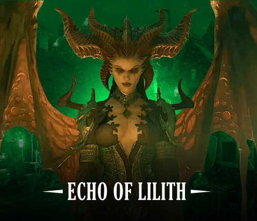 D4 ECHO OF LILITH KILL